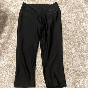 Nike crop leggings